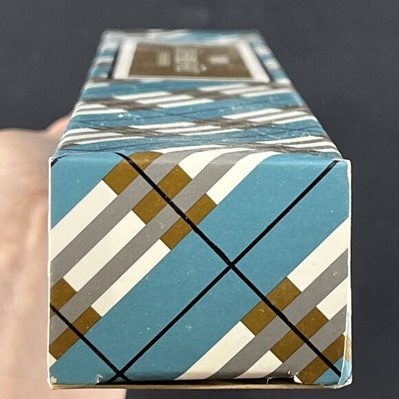 Vintage Avon Clothes Brush Valet Shoe Horn Handle Brown 60’s Collection NOS/BOX - Picture 16 of 16